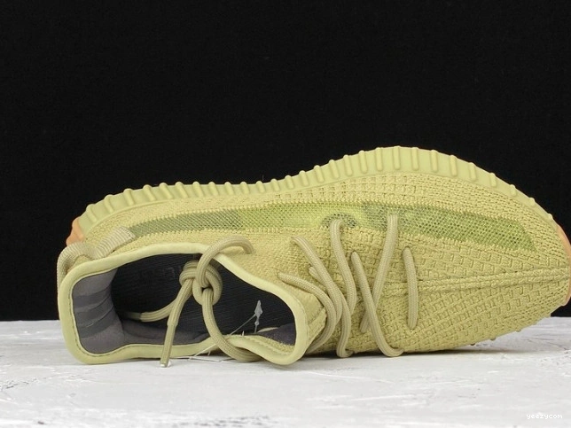 Boost V2 350 FY5346 Yeezy VAdidas - Sulfur 0730